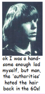 dave wysemen pic - another handsome polite young lad